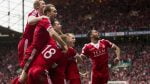 Aberdeen vs St. Johnstone