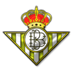 escudo Betis