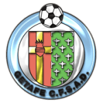 escudo Getafe