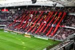 estadio mosaico Niza fc