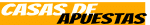 casas de apuestas