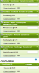 combinada League 1 & League 2