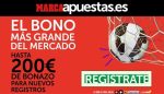 marca apuestas-bono de bienvenida