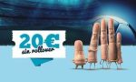paf-bono de bienvenida