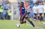 Sion – Basilea Seydou Doumbia