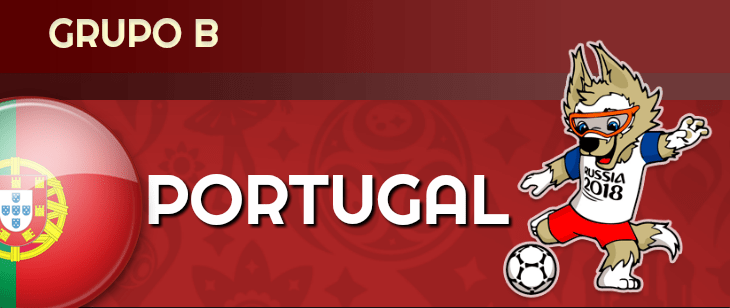 Convocatoria Portugal