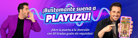 banner playuzu casino