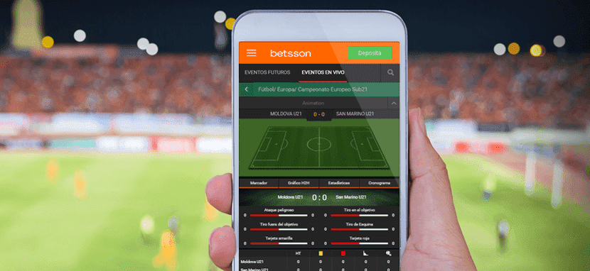 betsson apuestas