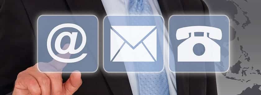 atención al cliente