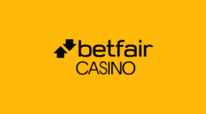 Betfair casino online - mejores casinos online España