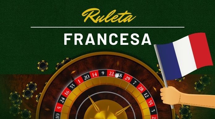 ruleta francesa casinos online