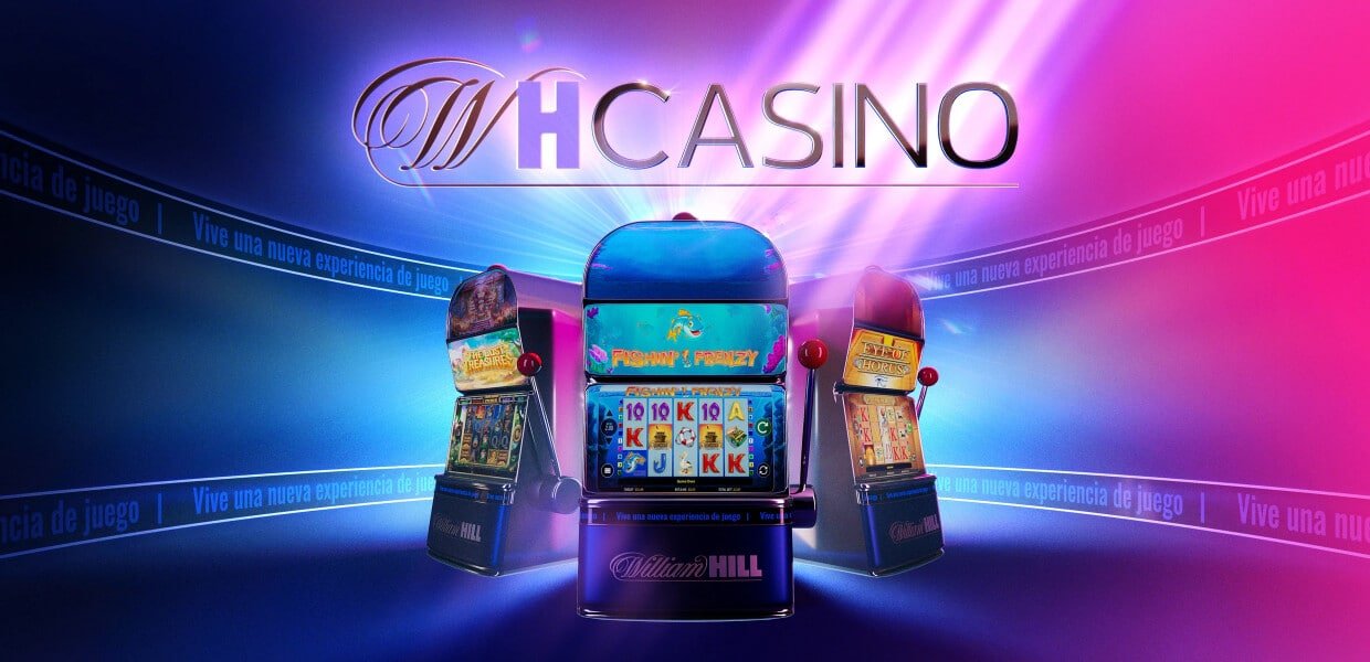William Hill Casino Opiniones Y Rese a 2025 BONO 200 William Hill Casino Opiniones Y Rese a 2025 BONO 200