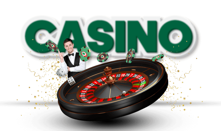casino paf