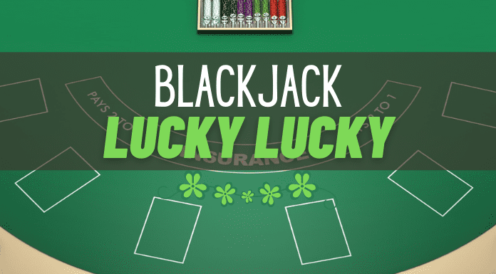 lucky lucky blackjack