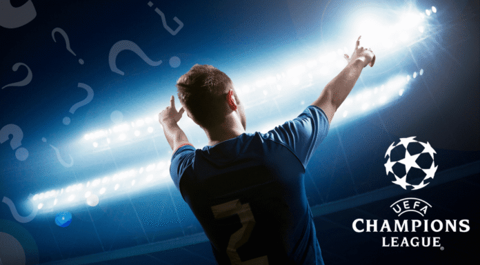 Favoritos en las casas de apuestas para ganar la Champions League 2022