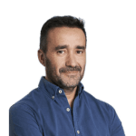 Juanma Castaño El Partidazo de COPE