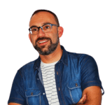 Manu Martínez Tablero Deportivo