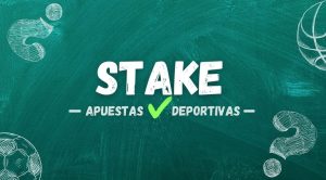 stake en apuestas deportivas