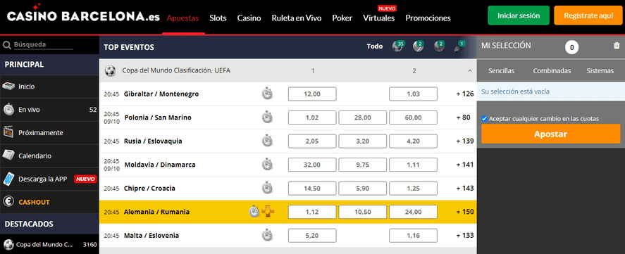 portal apuestas casino barcelona