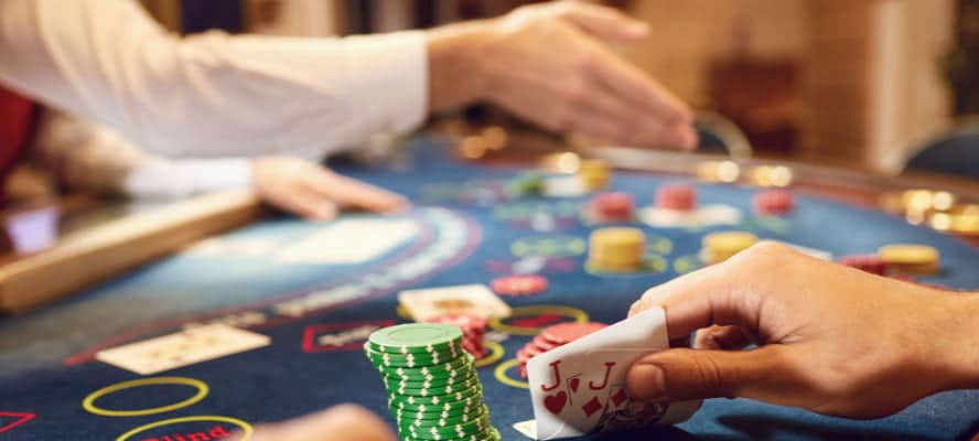 Juegos de casino en los que las matemáticas y las estadísticas pueden ayudar