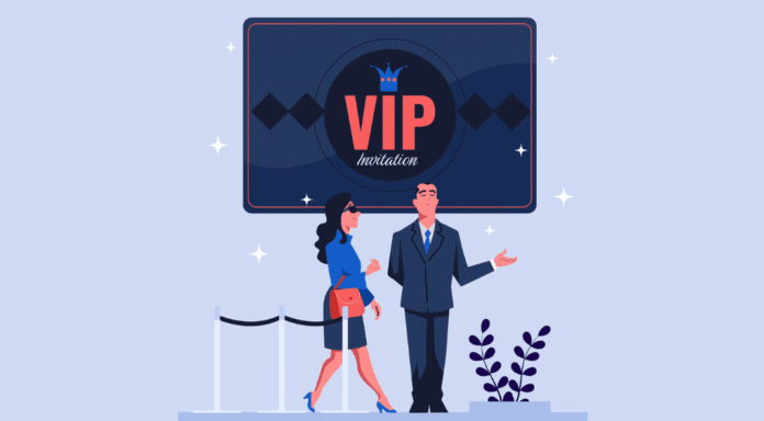 club VIP casinos online - Los mejores programas de fidelidad