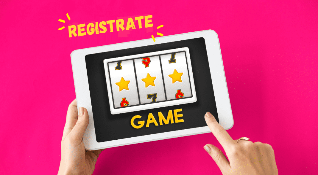5 simples pasos para comenzar a jugar en un casino online