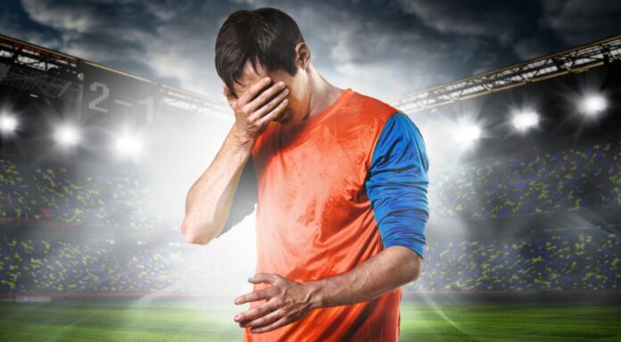 Partidos de fútbol en los que deberías evitar apostar