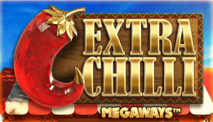 Slot Extra Chilli Megaways tragaperras online