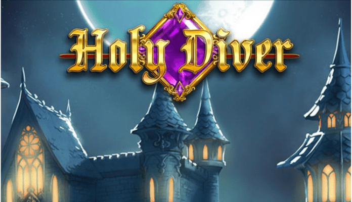Slot Holy Diver tragaperras online