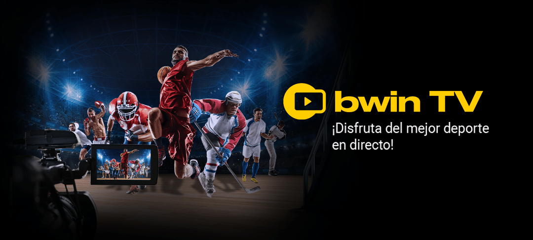 bwin streaming