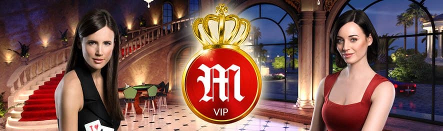 club vip mansion casino