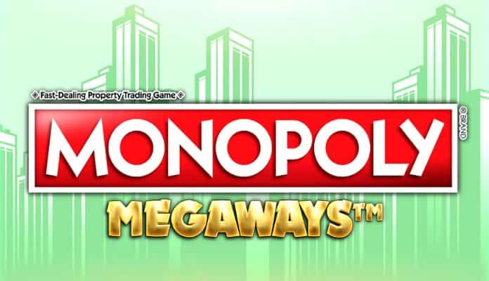 slot Monopoly Megaways tragaperras online