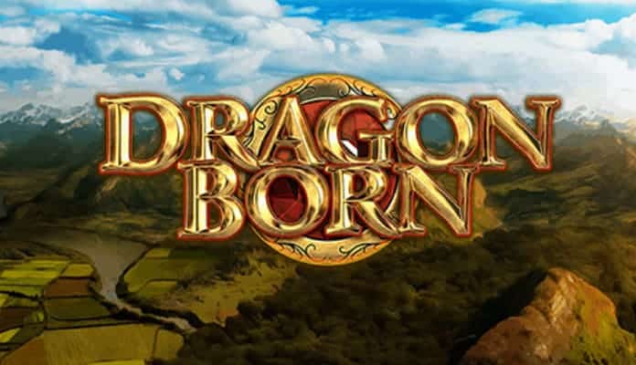 slot Dragon Born tragaperras online
