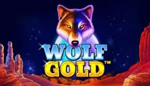 slot Wolf Gold tragaperras online