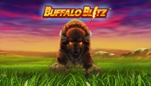 slot Buffalo Blitz tragaperras online playtech
