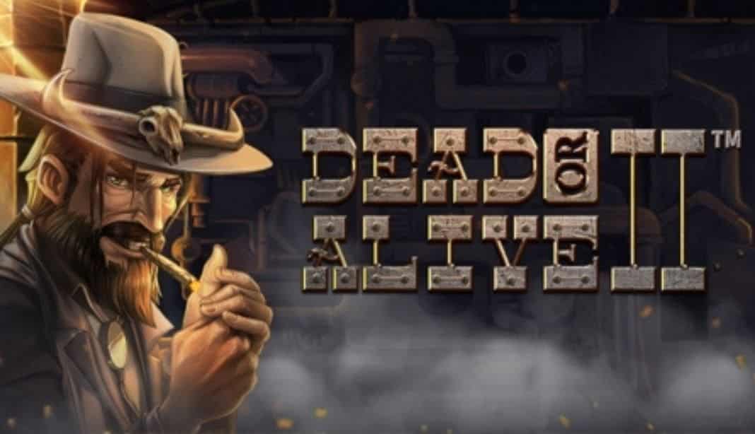 slot Dead or Alive 2 tragaperras online netent