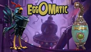 slot EggOMatic tragaperras online