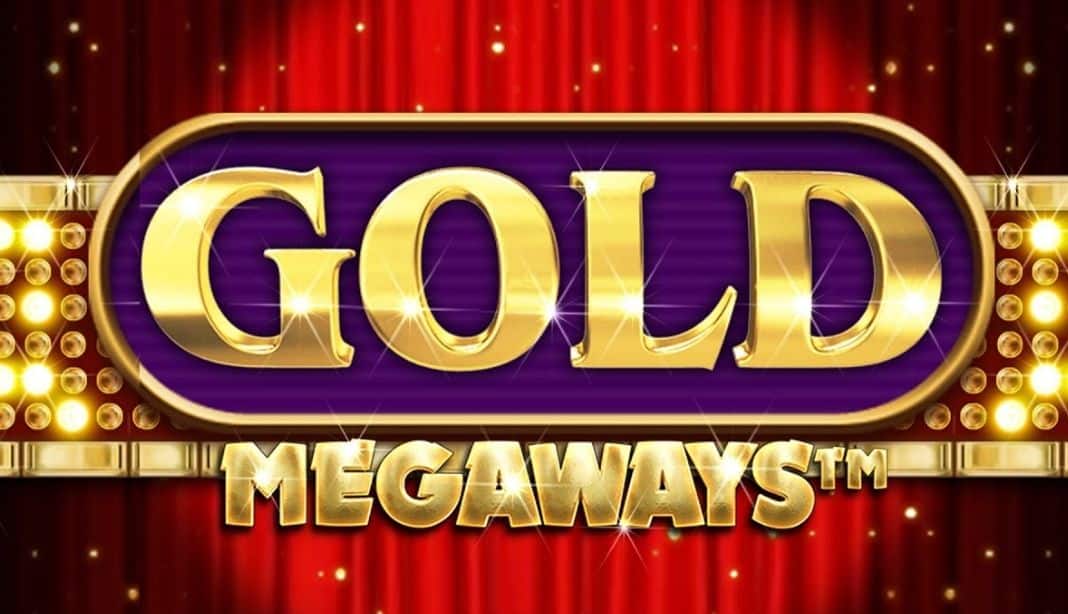 slot Gold Megaways tragaperras onine big time gaming