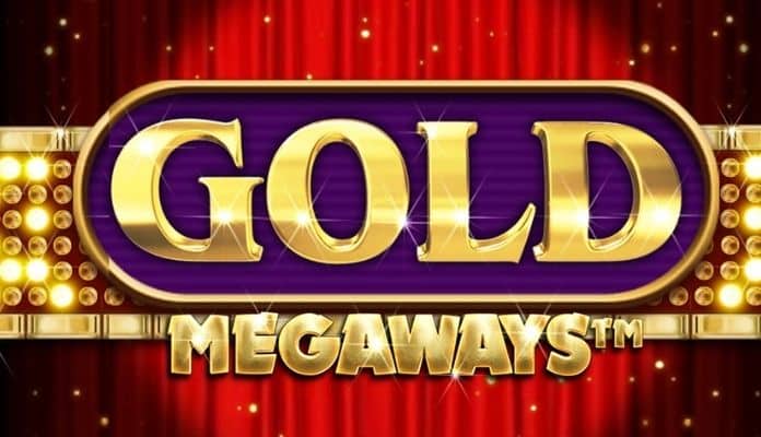 slot Gold Megaways tragaperras online