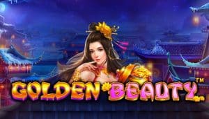 slot Golden Beauty tragaperras online