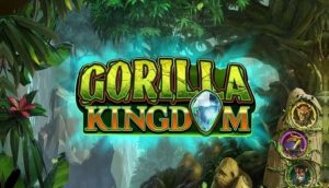 slot Gorilla Kingdom tragaperras online