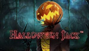 slot Halloween Jack tragaperras online
