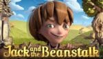 slot Jack and the Beanstalk tragaperras online netent