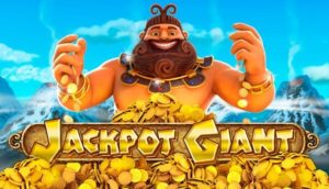 slot Jackpot Giant tragaperras online playtech