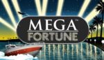 slot Mega Fortune tragaperras online netent