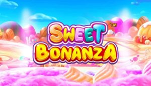 slot Sweet Bonanza tragaperras online pragmatic play