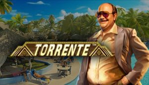slot Torrente tragaperras online playtech