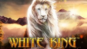 slot White King tragaperras online playtech
