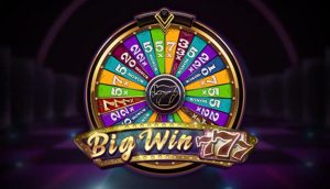 slot Big Win 777 tragaperras online Play'n Go