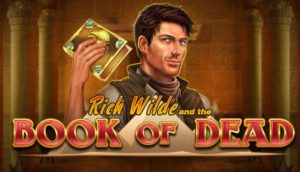 slot Book of Dead tragaperras online Play'n Go